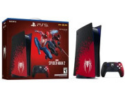 PlayStation 5 Edisi Marvel's Spider-Man 2, Hadir dalam Bundle yang Berbeda