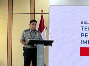 Kebanyakan Minum Alkohol Jadi Alasan Imigrasi Tolak WNA Masuk Indonesia