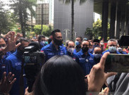 DPP Partai Demokrat Sebut Kubu Moeldoko Sudah Oleng