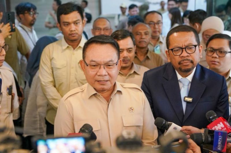 KSP Buka Posko Aduan 24 Jam, Tidak Selalu Langsung Diteruskan ke Presiden