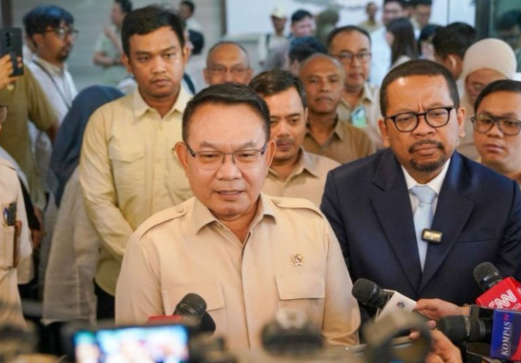 KSP Buka Posko Aduan 24 Jam, Tidak Selalu Langsung Diteruskan ke Presiden