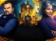Film Terbaru Jack Black Duduki Puncak Box Office Pekan Ini