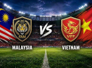 Link Live Streaming Malaysia vs Vietnam di FIFA ASEAN CUP 2026: Misi Balas Dendam Harimau Malaya
