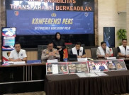 Polisi Bongkar Penipuan dengan Deepfake yang Gunakan Wajah Pejabat Negara Termasuk Presiden Prabowo