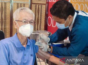 Baru 1,3 Juta Masyarakat umum dan Rentan Dapat Vaksin ke-3 di Jakarta
