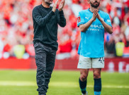 Hasil Piala FA: Man City Gebuk Nottingham 2-0 untuk ke Final Bertemu Crystal Palace