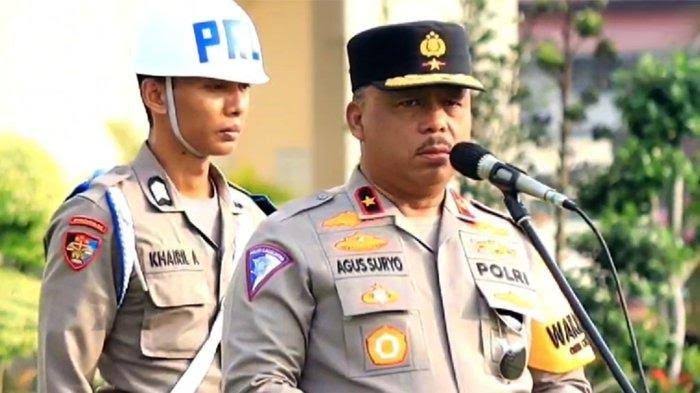 Rekomendasi Korlantas Polri Antisipasi Kepadatan saat Arus Mudik dan Balik Lebaran