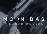 NASA Rencanakan Misi VIPER pada 2027, Cari Air di Bulan