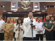 Muluskan Pemerintahan Prabowo, Budi Gunawan Bentuk 7 Desk Khusus