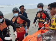 Setelah Pulau Enggano, Basarnas Temukan Jasad Pria Tanpa Identitas Baru di Pantai Mukomuko 