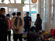Jakarta Keluar Zona Merah, 7 RT Masih Rawan COVID-19