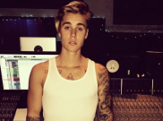Usai Batalkan Konser, Justin Bieber Bertemu
