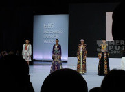 Kolaborasi dengan Desainer Internasional Hadir di Indonesia Fashion Week 2025, Wamendag Gaungkan Bangga Produk Lokal