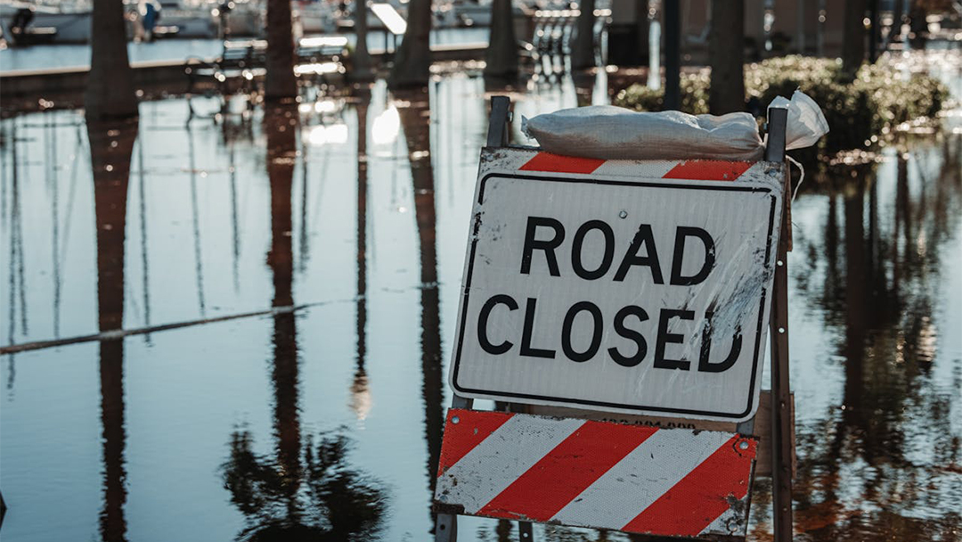  Banjir Bandang Landa Kentucky AS, 8 Orang Tewas