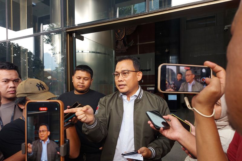 Bakal Usut Dugaan Korupsi Kemnaker Era Cak Imin, KPK: Tidak Ada Muatan Politis