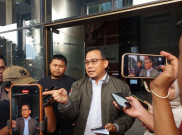 Bakal Usut Dugaan Korupsi Kemnaker Era Cak Imin, KPK: Tidak Ada Muatan Politis