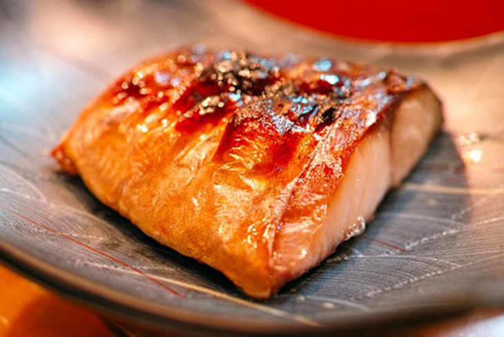 Sukses Bakar Ikan dengan Cara Berikut