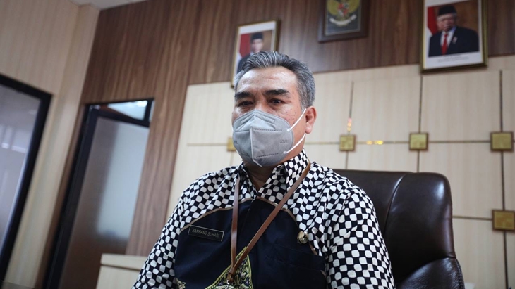 Kasus Pungli Dipastikan Tak Hambat Pemakaman Jenazah COVID-19 di TPU Cikadut