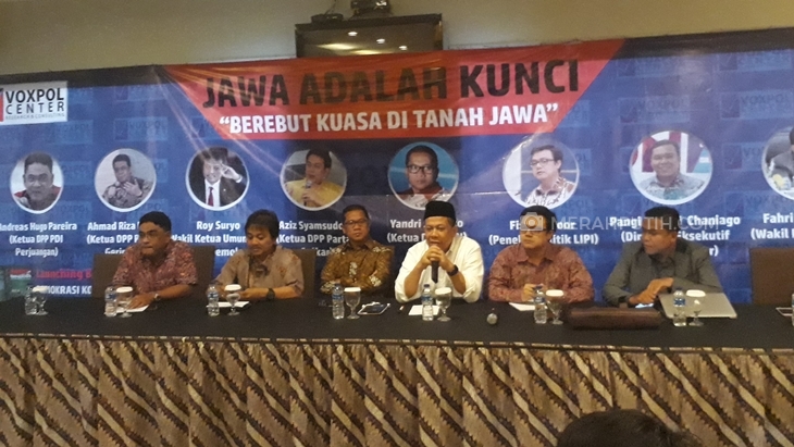 Fahri Hamzah: Putusan MK Soal Presidential Threshold Batasi Pilihan Rakyat