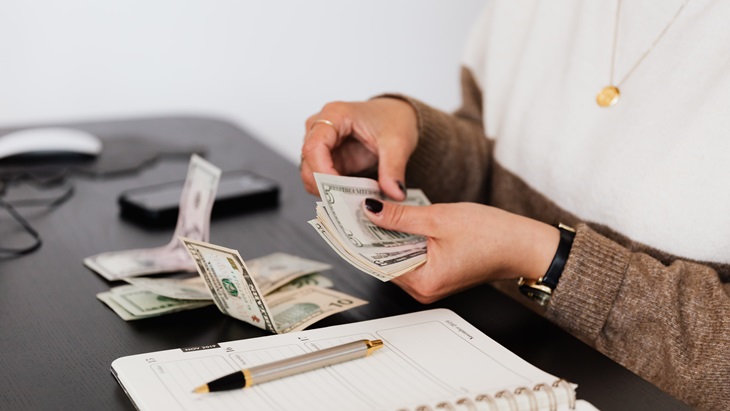 Cara Tingkatkan Kesehatan Finansial Selama Pandemi