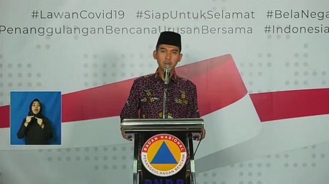 Pagebluk COVID-19 Momentun Jadikan Rumah Sebagai Pusat Kegiatan Ibadah