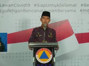 Pagebluk COVID-19 Momentun Jadikan Rumah Sebagai Pusat Kegiatan Ibadah
