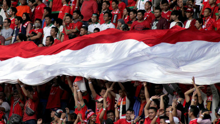 Harga Tiket Indonesia v Islandia Belum Dirilis, Suporter Diminta Waspadai Penipuan