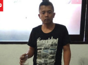 Sipir AR Jadi Perantara Pengedar Narkoba di Dalam Lapas 