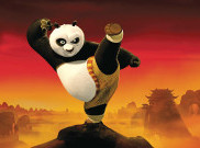 Fan tak Sabar Nantikan Trailer 'Kung Fu Panda 4' 