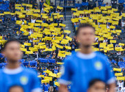 Persib Bandung Ingin Bayar Kesempatan sebagai Tuan Rumah Playoff ACL Two Melawan Manila Digger FC