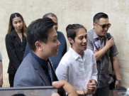Drama WA Berbuntut Polisi! DJ Panda Diperiksa, Bahas Janin Erika Carlina