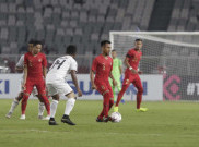 TC di Australia, Timnas Indonesia Uji Coba dengan Klub A-League