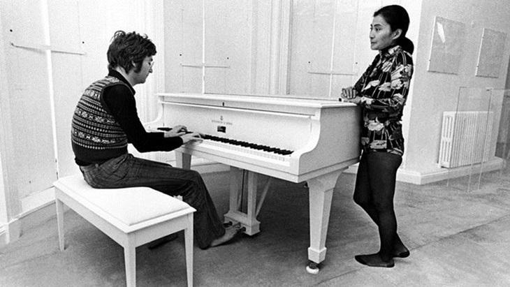 Ketakutan Terbesar John Lennon Selama Hidupnya
