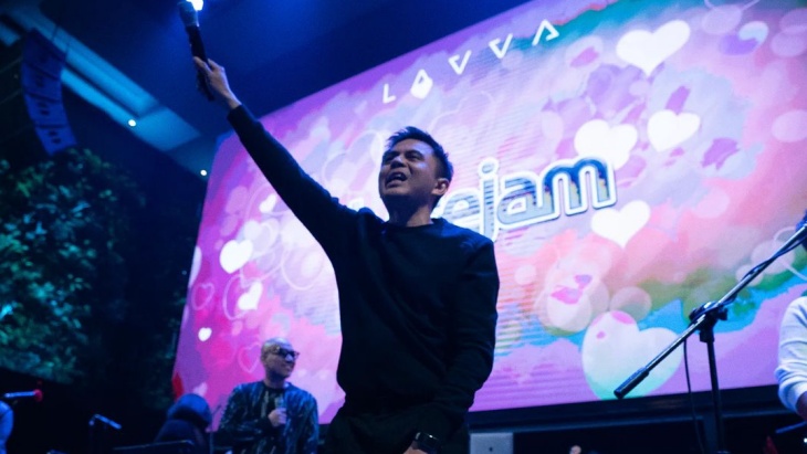 Sigit Wardana Lanjutkan Perjalanan dengan Single 'S.A.K'