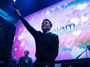 Sigit Wardana Lanjutkan Perjalanan dengan Single 'S.A.K'