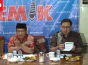 Perppu Ormas, Fadli Zon: Pemerintah Belajar Jadi Diktator Baru