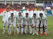 Timnas Indonesia Beruji Coba dengan Dua Negara Asia Tenggara