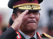Soroti Pengadaan yang Dilakukan Polri, DPR: Agak Samar-Samar