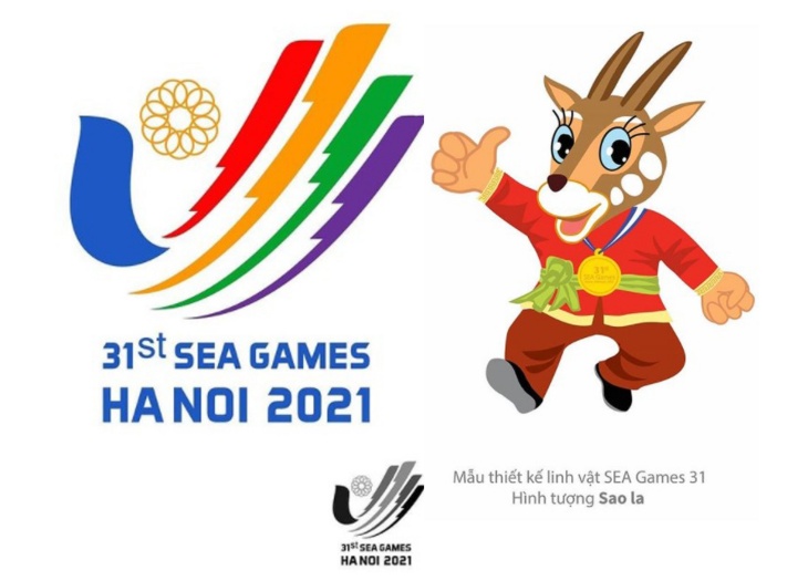 8 Game Resmi Dipertandingkan untuk Cabang Esports di SEA Games 2021