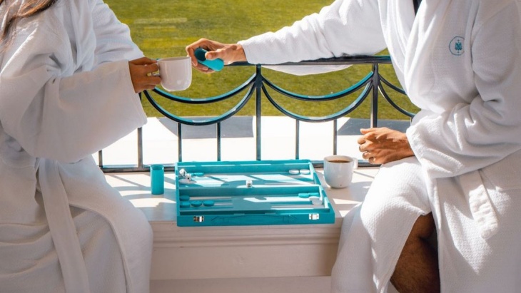 1992, ketika Istilah 'Love Language' Dikenal Kali Pertama