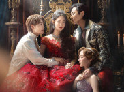 Tayang 4 November 2026, 'The Remarried Empress' Tampilkan Special Look Baru 