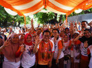 Ini Cara Pramono Berdayakan Masyarakat Miskin untuk Entaskan Kemiskinan