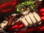 Gyutaro Hadir di DLC Terbaru Game 'Demon Slayer: The Hinokami Chronicles'