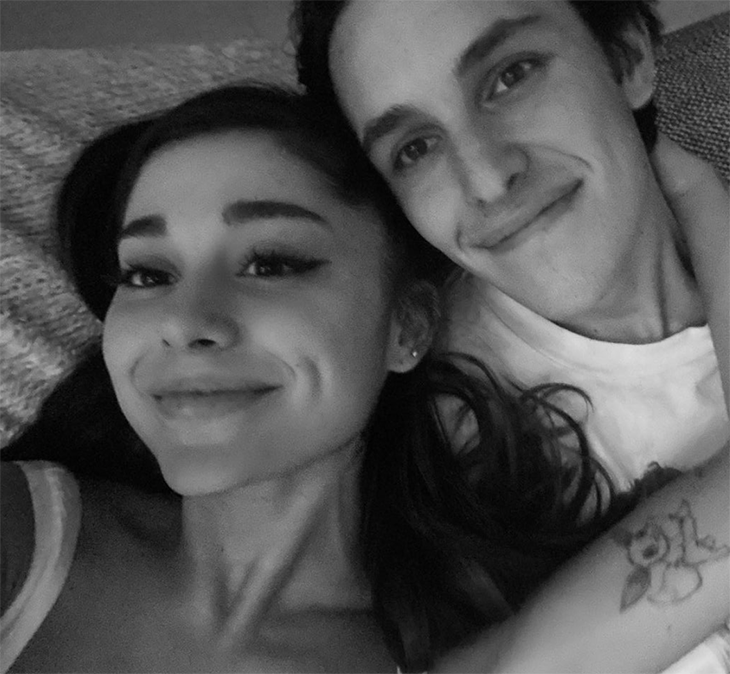 ariana grande