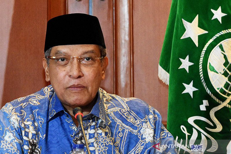 Pilkada Serentak Berakhir, PBNU Ingatkan Masyarakat tak Bikin Gaduh