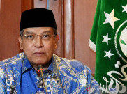 Pilkada Serentak Berakhir, PBNU Ingatkan Masyarakat tak Bikin Gaduh