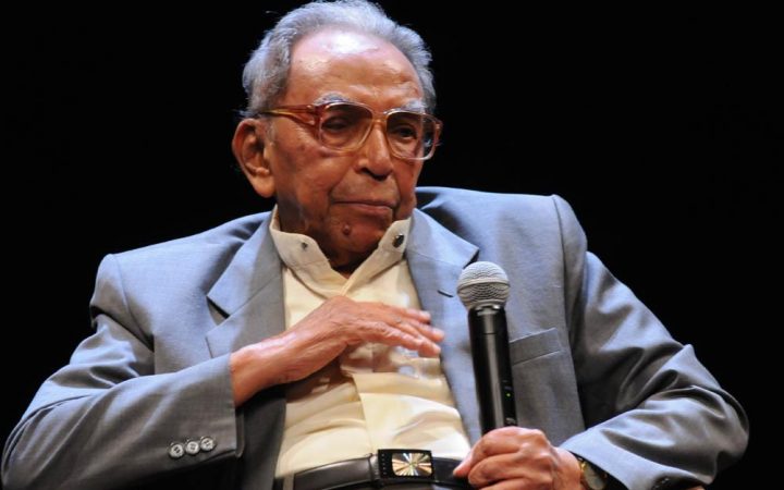 Ali Audah, Maestro Penerjemah Sastra Arab Tanpa Ijazah Sekolah