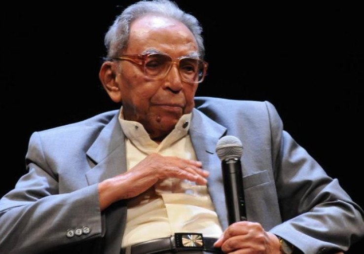 Ali Audah, Maestro Penerjemah Sastra Arab Tanpa Ijazah Sekolah 