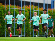 Pokklaw Anan Senang jika Timnas Thailand Tidak Difavoritkan di Piala AFF 2026