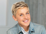 Kebakaran Thomas, Ellen DeGeneres Evakuasi Hewan Peliharaannya